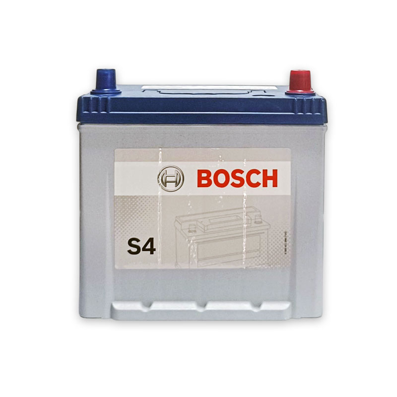 BATERÍA AUTOMOTRIZ COLOSSUS 55D23L 12V 60AH