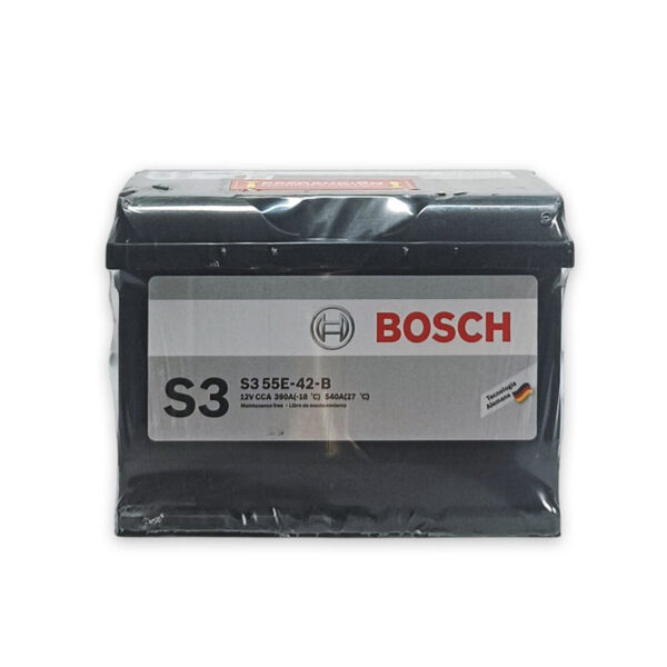 BO55E