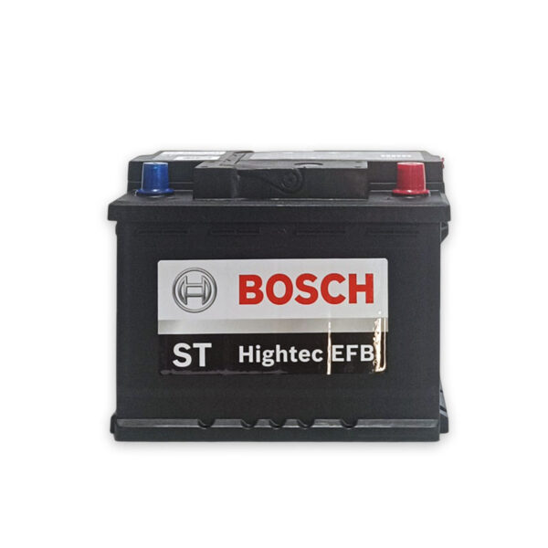 BO60Start-Stop