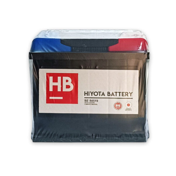 HB45D