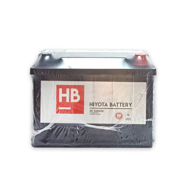 HB55D