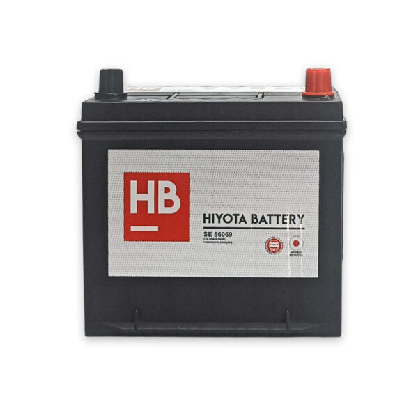 HB55D23L