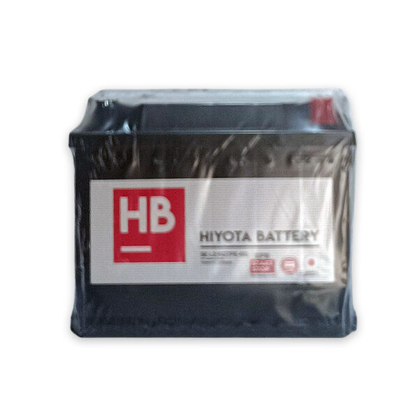 HB60Start-Stop