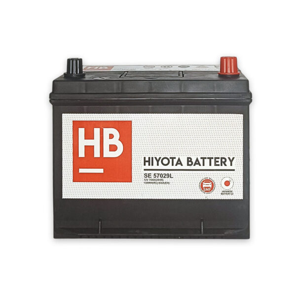 HB80D26L