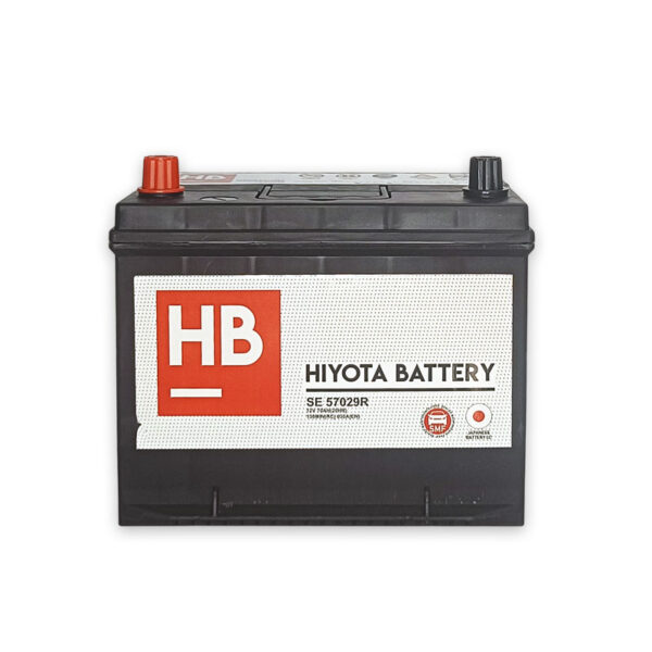 HB80D26R