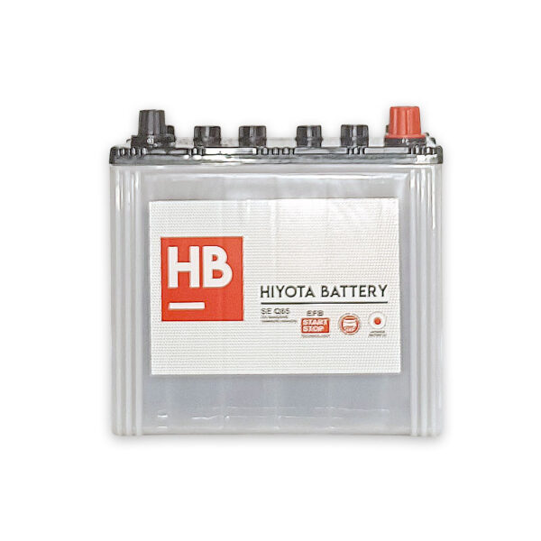 HBQ85