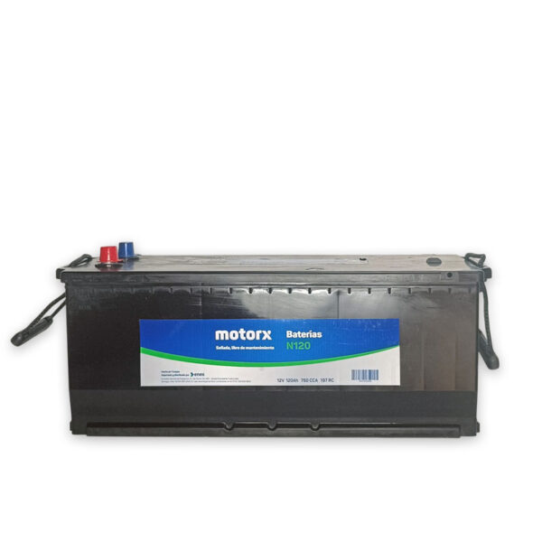 MXN120