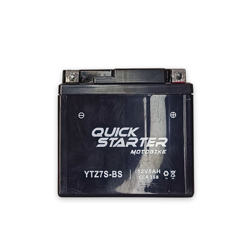 Batería de moto Yuasa YTZ7S