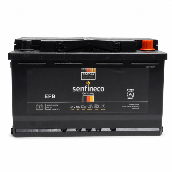 SN80Start-Stop